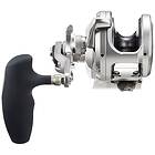 Shimano Ocea Jigger Trolling Reel Silver 2001HG