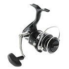 Penn Pursuit Iv Spinning Reel Svart 2500