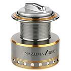 Mikado Inazuma Fd Spinning Reel Silver 2000