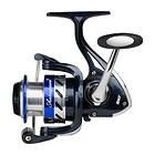 Shakespeare Salt Spinning Reel Blå 4000