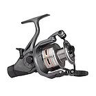 Mitchell Mx2 Fs Carpfishing Reel Grå 4000