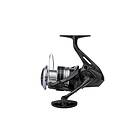 Shimano Aero Bb Carp Reel Silver C5000