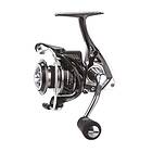 Okuma Itx Spinning Reel Svart 2500