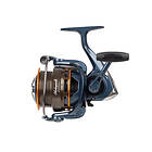 Shakespeare Superteam Fr Carpfishing Reel Blå 5500