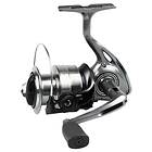 Garbolino Strike Fd Spinning Reel Svart 301