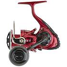 Daiwa Bg Lt Rr Ark Spinning Reel Röd 6000 D H