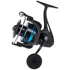 Hart Revenge Spinning Reel Blå,Svart 5000