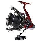 Vercelli Oxygen Sc Surfcasting Reel Svart 470