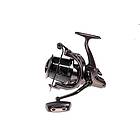 Vercelli Enygma Sx Surfcasting Reel Svart