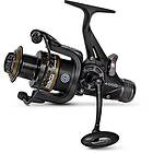 Zebco Cursus Runner Carpfishing Reel Svart 3000