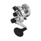 Okuma Cavalla Nii Trolling Reel Silver 12