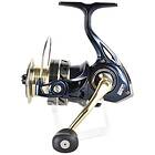 Garbolino Lexica Predator Fd Spinning Reel Silver 4000