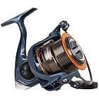 Shakespeare Superteam Fr Carpfishing Reel Blå 4500