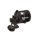 Kinetic Fantastica L Trolling Reel Svart 30