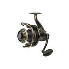 Kinetic Wave Blaster Fd Surfcasting Reel Svart 7000