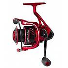 Cinnetic Crafty Red Inferno Crbk Rock Spinning Reel Röd 1500