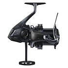 Shimano Aero Xtc Surfcasting Reel Silver 14000