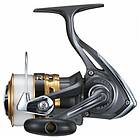 Daiwa Join Us Spinning Reel Grå 2500