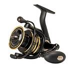 Tubertini Drex Spinning Reel Svart 6000