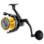 Tica Tempest Jigging Reel Gul,Svart 2500