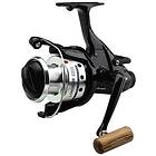 Okuma Longbow Baitfeeder Carpfishing Reel Silver 690