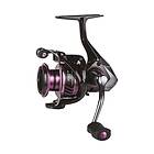 Okuma Scorpio Carpfishing Reel Svart 5000