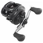 Daiwa Tatula 2018 Baitcasting Reel Svart Ratio: 7.1:1