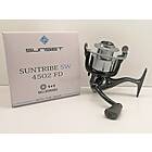 Sunset Suntribe Sw Boat Spinning Reel Svart 4502