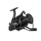 Penn Afinity Ii Custom Carbon Carpfishing Reel Svart 7000