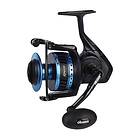 Okuma Azores Xp Hs Spinning Reel Svart 16000