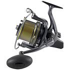Tica Giant G Spinning Reel Silver 2000