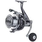 Spinit Fan Surfcasting Reel Grå 7700D