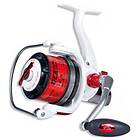 Tica Galant Gbat Spinning Reel Röd,Vit 1000