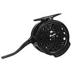 Baetis Lake Matic Flyfishing Reel Svart Line 7 / 8