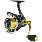 Sakura Furyo Spinning Reel Svart 809