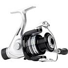 Shakespeare Mach 1 Spinning Reel Svart 4000RD