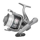 Spro Spartan Spinning Reel Silver 6000