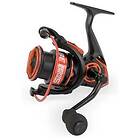 Lineaeffe Black Shark Spinning Reel Silver 10