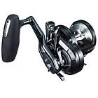 PENN Fathom® II Lever Drag 2 Speed Trolling Reel Silver