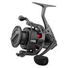 Spro Crx Spinning Reel Svart 4000