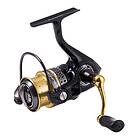 ABU Garcia Superior H Spinning Reel Svart,Guld 5000