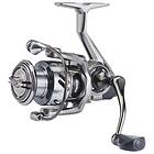 Spinit Max Spinning Reel Silver 6100