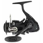 Daiwa Bg Nero Spinning Reel Svart 4000