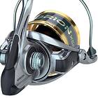 Akami Orion Xsc Surfcasting Reel Silver