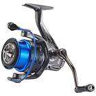 Spinit Beat Surfcasting Reel Silver 6100