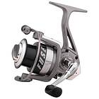 Spro Fuse Spinning Reel Grå 2000