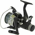 Lineaeffe Free Reel Svart 60