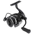 Mikado Noctis Fd Spinning Reel Svart 2000