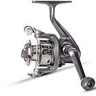 Zebco Micro-x-ltie Fd Spinning Reel Silver 305