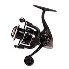 Hart Ishod Spinning Reel Svart 800